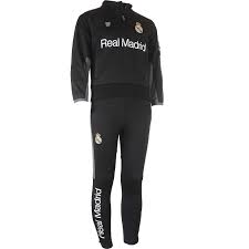 Chándal de Entrenamiento del Real Madrid - Champion Edition