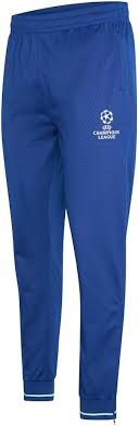 Chándal del Real Madrid Champions League para Hombre - Estilo y Comodidad