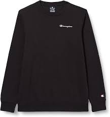 Champion American Classics Small Crewneck Sudadera: Estilo y Comodidad Inigualables