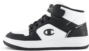 Zapatillas Champion Rebound para Niños: Comodidad y Estilo
