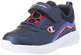 Zapatillas Champion para Niño - Estilo y Comodidad en Cada Paso