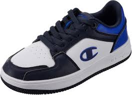 Zapatillas Champion Rebound para Niños: Comodidad y Estilo en Cada Paso