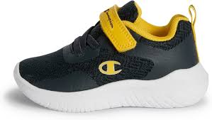 Zapatillas Champion para Niño - Comodidad y Estilo