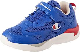 Zapatillas Champion Fast para Niños - Comodidad y Estilo