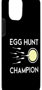 Carcasa Champion Funny: La Mejor Opción para Anunciar tu Embarazo