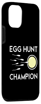 Carcasa Champion Funny: La Mejor Opción para Anunciar tu Embarazo