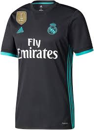Camiseta Real Madrid Hombre Champions - XX Large