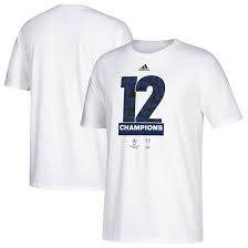 Camiseta Adidas Madrid 2017 UEFA Champions: Orgullo Merengue