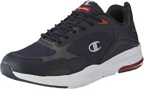 Zapatillas Champion Ripstop para Hombre: Comodidad y Estilo