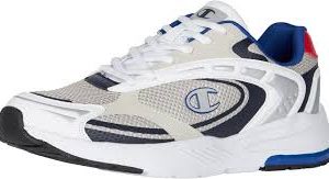 Zapatillas Champion Hombre: Comodidad y Estilo para tu Entrenamiento