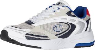 Zapatillas Champion Hombre: Comodidad y Estilo para tu Entrenamiento