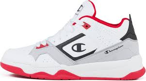 Zapatillas Champion Overtime para Hombre - Comodidad y Estilo