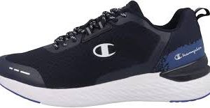 Zapatillas Champion Bold XS para Hombre - Estilo y Comodidad