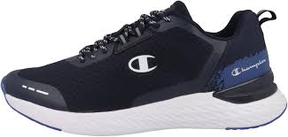 Zapatillas Champion Bold XS para Hombre - Estilo y Comodidad