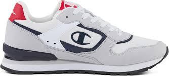 Zapatillas Champion Run para Hombre - Comodidad y Estilo
