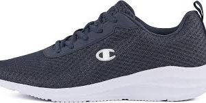 Zapatillas Champion Hombre: Comodidad y Estilo para tu Día a Día