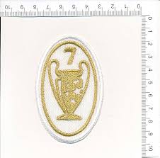 Parches Termoadhesivos Bordado CHAMPION - Personaliza Tu Estilo