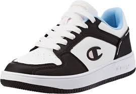 Zapatillas Champion Rebound para Mujer - Comodidad y Estilo