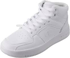 Zapatillas Champion Rebound para Mujer - Comodidad y Estilo