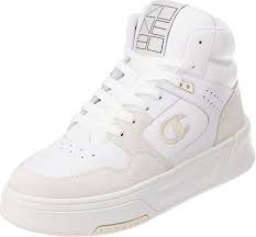 Zapatillas Champion Rochester Platform para Mujer - Estilo y Comodidad