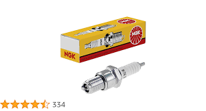 Bujía de Encendido NGK 7310 - Rendimiento Superior para Tu Motor
