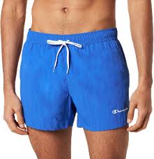 Bañador Champion Hombre: Estilo y Comodidad en la Playa