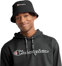 Sombrero Pescador Relajado de Champion - Estilo y Comodidad