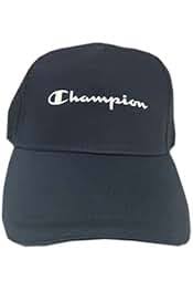 Gorra Champion para Hombre - GORRA CHAMPIONS 804470 BTC UNICA