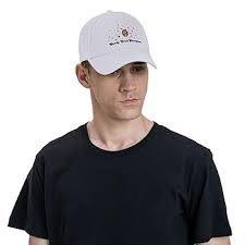 Gorras Champion Hombre: Estilo y Comodidad en Cada Uso