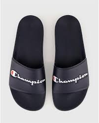 Sandalias Champion para Hombre - Comodidad y Estilo