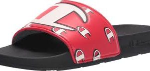 Chanclas Champion IPO Repeat: Estilo y Comodidad para Todos