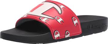 Chanclas Champion IPO Repeat: Estilo y Comodidad para Todos