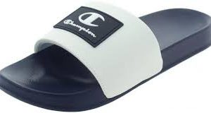 Chanclas Champion S22051: Estilo y Comodidad para Todos