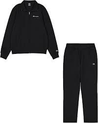 Chándal Deportivo Champion para Hombre en Algodón