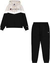 Chándal Deportivo Champion para Hombre - Comodidad y Estilo