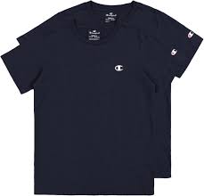 Camiseta Champion para Niños - Comodidad y Estilo