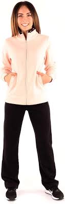 Chándal Champion para Mujer: Estilo y Comodidad en Cada Paso