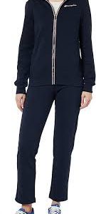 Chándal Deportivo Champion para Mujer - Estilo y Comodidad