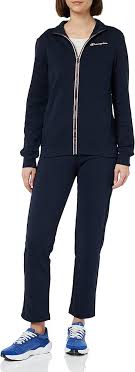 Chándal Deportivo Champion para Mujer - Estilo y Comodidad