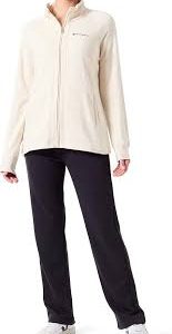 Chándal Champion Mujer Easywear Powerblend Deportivo