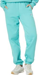 Pantalones Deportivos Champion para Mujer - Confort y Estilo