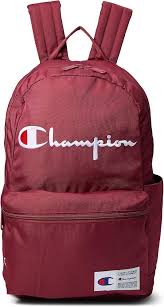 Mochila Champion Lifeline: Estilo y Funcionalidad