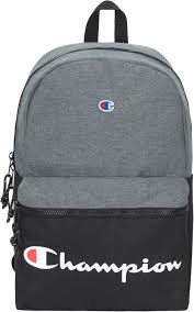 Mochila Champion para Hombres: Estilo y Funcionalidad