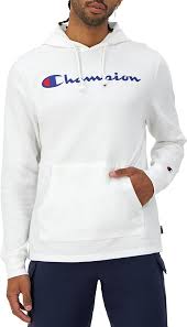 Sudadera Champion Powerblend para Hombre: Comodidad y Estilo
