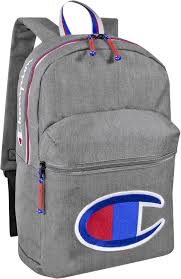 Mochila Champion Supercize para Hombre: Estilo y Comodidad