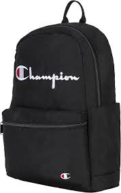 Mochila Champion CM2 0062: Estilo y Comodidad para Todos