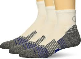 Calcetines Tobilleros Deportivos Champion para Hombre