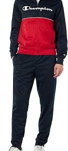 Chándal Deportivo Champion para Hombre - Comodidad y Estilo