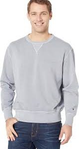 Camisa Deportiva Champion S3319 para Hombre - Estilo Vintage