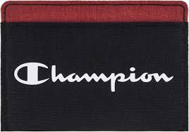 Cartera Champion Graphic para Hombre: Estilo y Funcionalidad